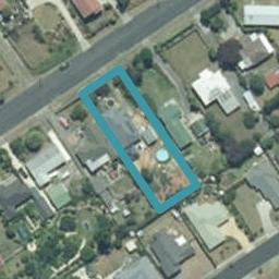 7 Terrace Avenue, Morrinsville, Morrinsville