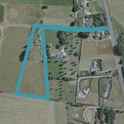 237B State Highway 2, Opaki, Masterton