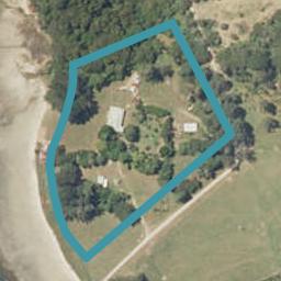 531 Clova Bay Road, Picton