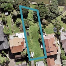 83A West End Road, Westmere, Auckland