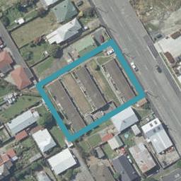 51 Burns Street, South Dunedin, Dunedin