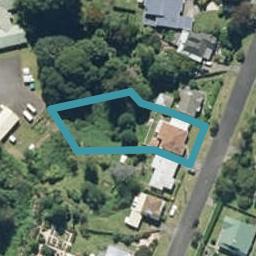 17 West Street, Taumarunui