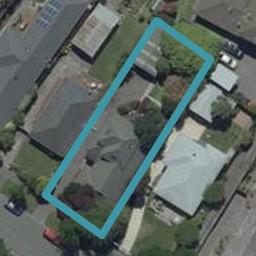 21 Colwyn Street, Bryndwr, Christchurch
