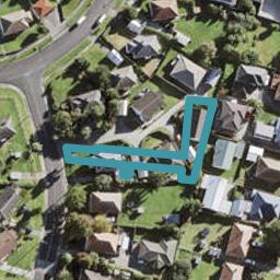 18 Ofanoa Lane, Mount Roskill, Auckland