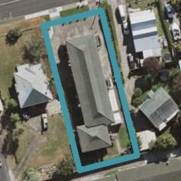 7/3 Luke Street, Otahuhu, Auckland