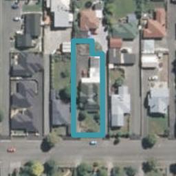 27 Maltby Avenue, West End, Timaru