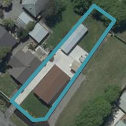25 Aylesford Street, Mairehau, Christchurch