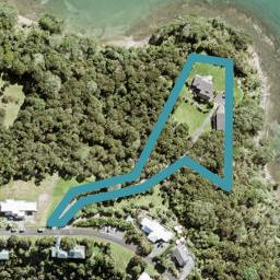 35 Puriri Place, Sandspit, Warkworth