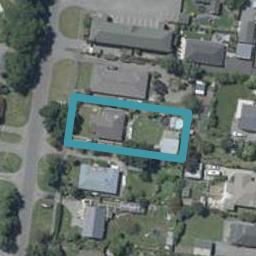 3 Russell Street, Darfield, Darfield