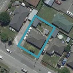 196 Langdons Road, Northcote, Christchurch