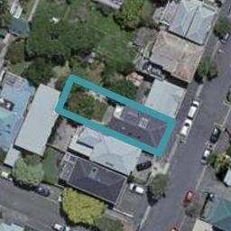 44 Austin Street, Mount Victoria, Wellington