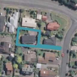 34 Huxley Street, Gleniti, Timaru