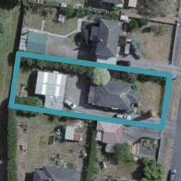 1 Stamford Place, Lansdowne, Masterton