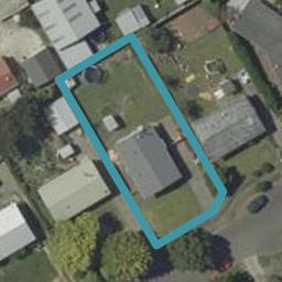 21 Leicester Street, Terrace End, Palmerston North