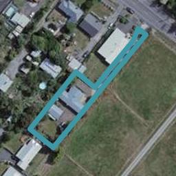 86A Park Road, Carterton