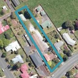 180 Broadway, Kaikohe, Kaikohe