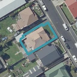 22 Begg Street, Saint Kilda, Dunedin