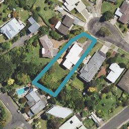 8 Forest Park Lane, Whataupoko, Gisborne