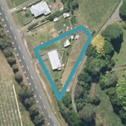 227 Golf Road, Taumarunui