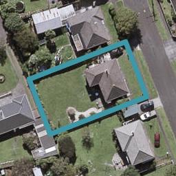 47 Woodleigh Street, Frankleigh Park, New Plymouth