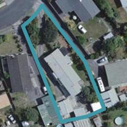 9 Ranfurly Street, Solway, Masterton