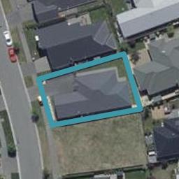24 Taiore Crescent, Marshland, Christchurch