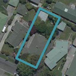 46 Whitby Street, Burnside, Christchurch
