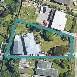25 Frances Street, Ngongotaha, Rotorua