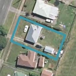 31 Ward Street, Raetihi