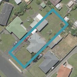 44 Surrey Road, Springvale, Whanganui