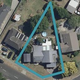 15 Regent Street, Ngaruawahia