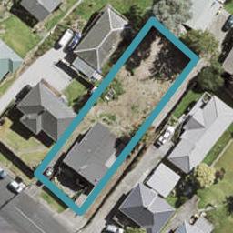 60 Awaroa Road, Sunnyvale, Auckland