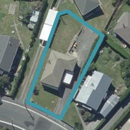 22 Turnbull Street, Brockville, Dunedin