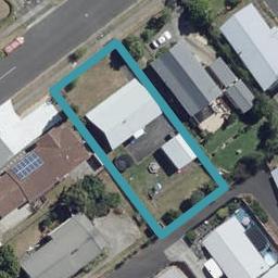 55 Rodney Street, Nawton, Hamilton