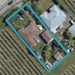 127 Main Road, Hope, Richmond
