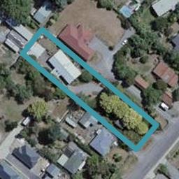 214 West Street, Greytown