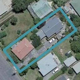 57B Strasbourge Street, Martinborough, Martinborough