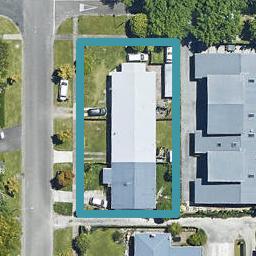 20C Ann Street, Victoria, Rotorua