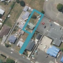 10A Stuckey Street, Levin, Levin