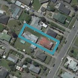 45 Mackworth Street, Woolston, Christchurch