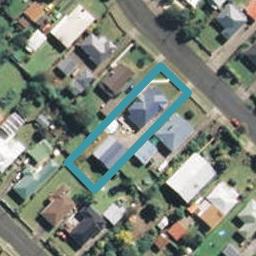 27 Egmont Street, Hawera