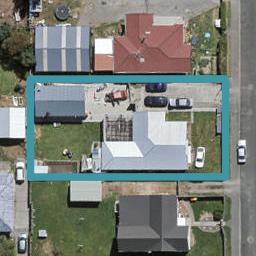 37 Princes Street, Georgetown, Invercargill