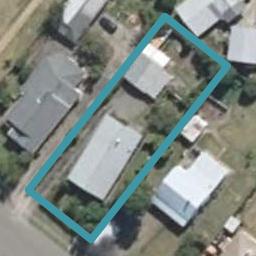 14 Johnson Street, Bulls