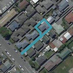 21B Tower Street, Hornby, Christchurch
