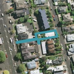 16 Arthur Street, Freemans Bay, Auckland