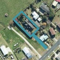 72 Montgomery Avenue, Dargaville, Dargaville