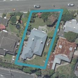 83 Hawthorn Avenue, Mornington, Dunedin