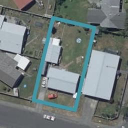 87 Sherwill Street West, Feilding, Feilding