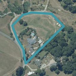 90 Hoult Valley Road West, Wai-Iti