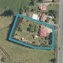 221 State Highway 1, Kaitaia, Kaitaia